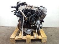 фото thumb №7, Двигатель комплектный z20d1 chevrolet orlando cruze antara captiva 2.0 vcdi