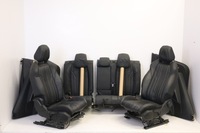 фото thumb №1, Сиденья диван средство салон peugeot 3008 ii 2017r кожа