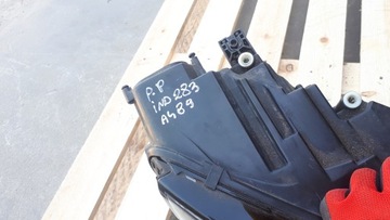 фото thumb №10, A4 b9 8w лампа правая перед полный led 8w0941034a