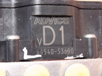 фото thumb №7, Lexus is 2018 насос abs 89541-53440