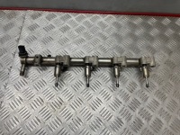 фото thumb №1, Молдинг впрыскная bb5e-9f797-bc ford mondeo mk4 lift 2.0 ecoboost