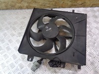 фото thumb №4, Вентилятор радіатора citroen c2 1.4hdi 03-