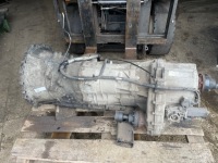 фото thumb №6, Land rover discovery iii 2.7 tdv6 автоматична коробка передач tgd500460