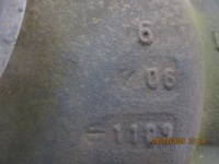 Купити Диференціал диференціал задній задній bmw 5 e60 2,65 7551568 7553948, фото thumb