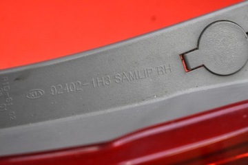 фото thumb №7, Лампа правая зад задняя нижняя 92402-1h3 kia ceed 1 i 5d универсал рестайлинг 10-12