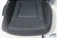 фото thumb №13, Audi q7 сидіння комплект сидінь сидіння сидіння сидіння оббивка 4m велюр