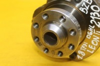 фото thumb №7, Wał коленчатый seat leon ii skoda vw 1.8 tfsi bzb 06hl 06hr