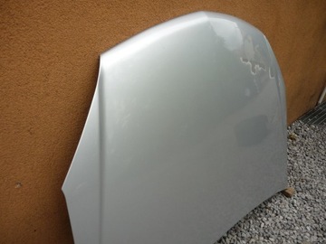 фото thumb №9, Капот кришка двигуна opel astra h iii 3 z157