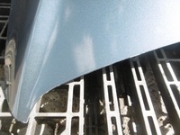 фото thumb №8, Крышка багажника задняя багажника лампы infiniti m30 m35 m37