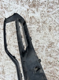 фото thumb №13, Накладка спойлер бампера перед kia sorento iv