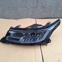 фото thumb №14, Land rover range rover iv voque рестайлінг l494 laser high laser plus лампа ліва