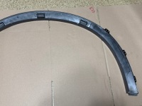 фото thumb №9, Bmw f25 x3 f26 x4 молдинг крила ліва m набір 805045 nowa