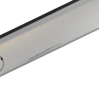 Рейлінги дахові ліва праві kia sportage iv ql qle сріблястий Ціна, фото thumb