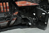 фото thumb №11, Бампер перед передній bmw 7 g70 m-pakiet 475 black sapphire