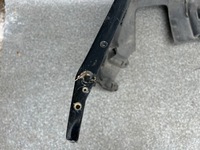 фото thumb №8, Бампер зад задній pdc mercedes w164 ml a1648850525