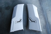 фото thumb №2, Пластик захист стійок volvo xc90 l / p