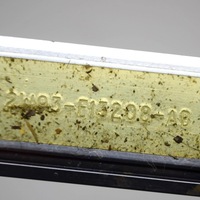 фото thumb №10, Jaguar xj x40 2003 набор молдинг порог внутренних