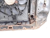 фото thumb №6, Pas переднее радиатор kpl. nissan x-trail t31 2.0 dci