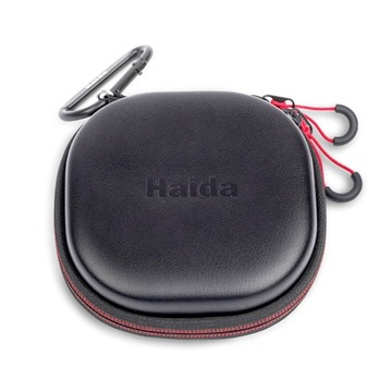Чехол/мешочек Haida для 5 круглых фильтров.
