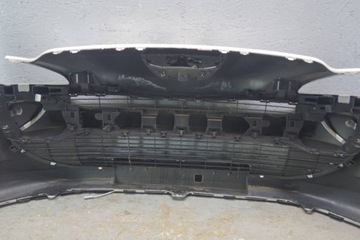 фото thumb №15, Peugeot 308 i t7 бампер перед z2282