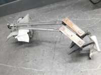 Механізм двірник скло передньої peugeot 205 Зі Шроту, фото thumb