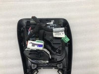 фото thumb №11, Рамка dekor зміни коробки передач jeep compass 5zv29trmaa