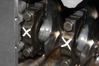 фото thumb №14, Bmw e90 f07 f10 f01 x5 e70 x6 e71 - n57d30a/b 3.0d 245km 306km блок двигателя