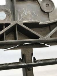 фото thumb №15, Ford ecosport lift 17- pas передній підсилювач gn15-8b041