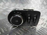 фото thumb №1, Opel corsa e переключатель света 13470443