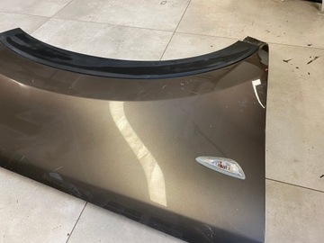 фото thumb №7, Kia sportage iii 10-15 крыло правый перед