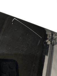 Maserati mc20 20 передня капот передня частина bonnet 670053350 в Україні, фото thumb