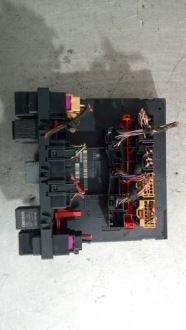 Купити Модуль комфорту vw touran i passat b6 eos 3c0937049d, фото thumb