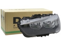 фото thumb №3, Abakus фара bmw