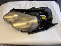 фото thumb №1, Smart 454 forfour лампа лівий перед a4545400554