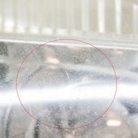 фото thumb №9, Fiat doblo 2007 правая сторона лампа передняя