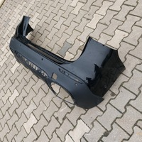 фото thumb №11, Бампер задній задня mercedes glb x247 a2478853004