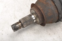 Mini r55 1.6 16v приводной вал правая длинная автоматическая коробка передач в Украине, фото thumb