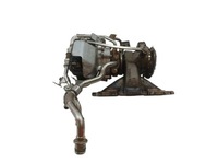 фото thumb №8, Турбонагнетатель a2820900280 144106434r 1.3 tce nissan qashqai ii 2013-