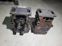 фото thumb №9, Головка двигуна scania r 4 124 dc 1102 1448282