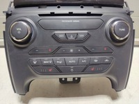 фото thumb №2, Ford ranger iv панель радіо обдув