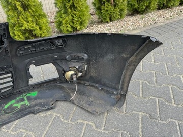 фото thumb №6, Бампер перед vw golf v gt комплектный