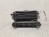 фото thumb №9, Mercedes w212 pas переднє радіатор рестайлінг 2.2cdi a2045000100 a2045003603