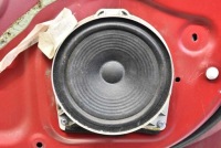 фото thumb №14, Двері ліва перед передні червоні honda civic 7 vii 3d lift sport 03-05