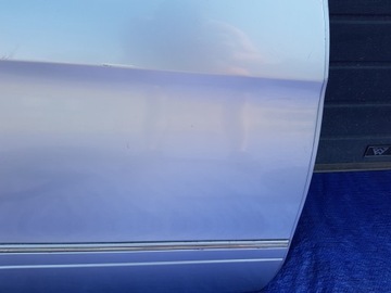 фото thumb №8, Mercedes w251 двері праві зад c775 775