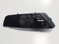 фото thumb №1, Bmw f25 f26 захист динаміка кнопка замок 6801354