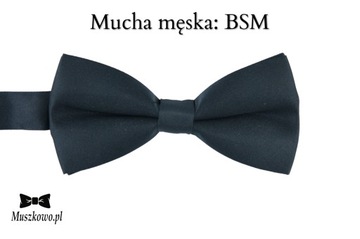 Подтяжки и галстук-бабочка мужские, в полоску SET SET