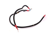 фото thumb №1, Bmw x3 e83 lci бензин n52n кабель генератор стартер 3415607