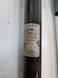 Audi a3 8v 3 3 амортизатор активный электрический задний правый  задняя 8v0513021n Недорого, фото thumb