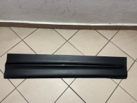 фото thumb №1, Mercedes glb w247 a247 молдинг двері передня перед права