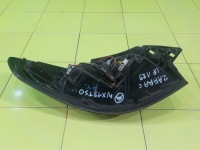 Opel zafira c 2.0 cdti aut 13r 5d лампа права задній 13278785 Недорого, фото thumb